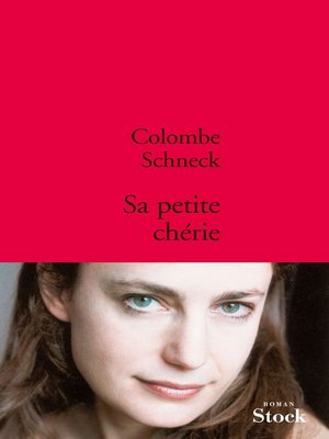 cover image of Sa petite chérie
